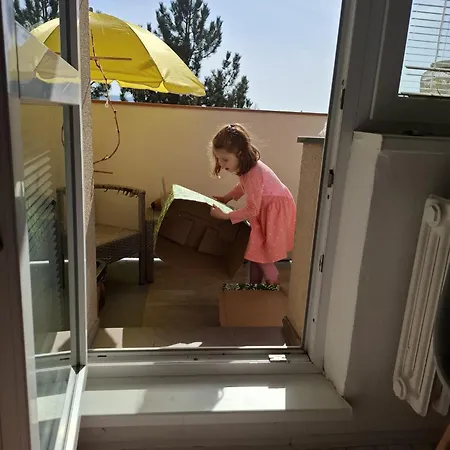 Playa Canteras Y Piscina *