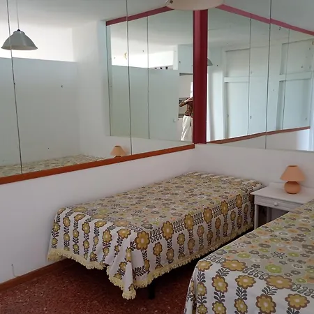 Playa Canteras Y Piscina Appartement Las Palmas